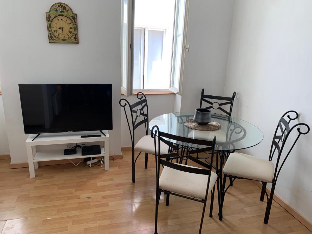Biarritz Centre, Pres Avenue De Verdun, Cosy Apt 2 Pieces , Salon , Chambre Separe, Rue Tres Calme A 10 Minutes A Pied De La Grande Plage 外观 照片